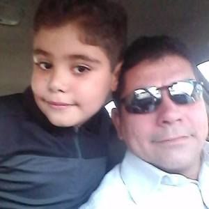 Meet your Posher, Arnulfo